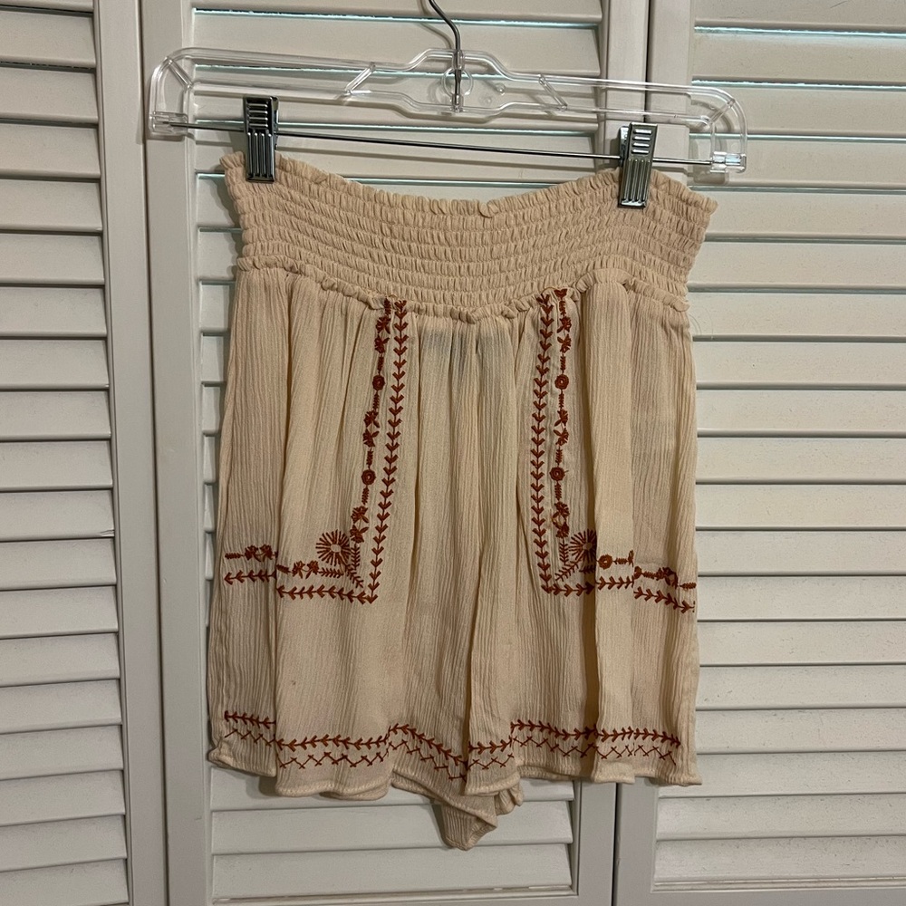 Flowy Shorts
